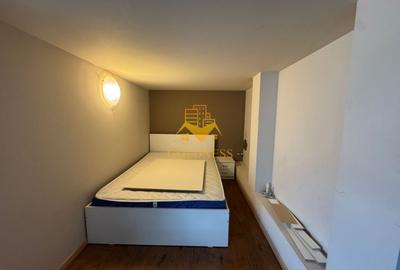Penthouse, 3 camere, modern, parcare Manastur zona Campului, Mehedinti - 6