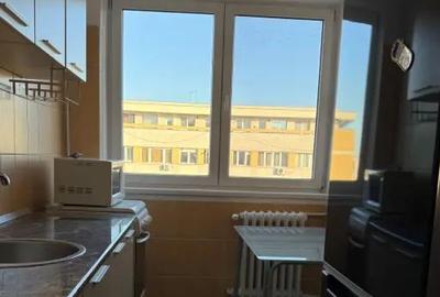 Apartament 3 Camere,Piata Iancului, Metrou,Amenajat,Liber - 6