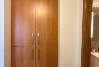 Apartament 2 camere - BLOC ANVELOPAT - zona IANCULUI - 10