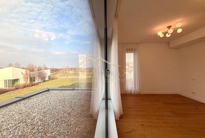 Vila Exclusivista in Mijlocul Naturii *959mp teren*/ 420mpc / Balotesti - 43