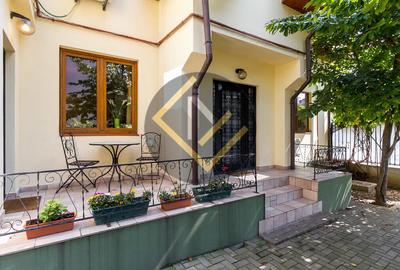 0% ! Vila Regie Maternitatea Giulesti BIROURI/COMERCIAL sau Rezidential - 15
