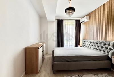 REA1024558 Apartament 3 camere premium Atrium Plaza NOU - 15