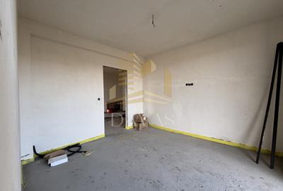 Apartament de 3 camere semidecomandat | Bloc nou Baciu - 14