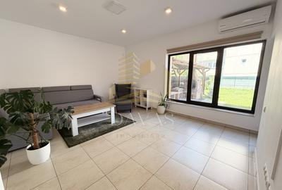 Casă individuală de închiriat - design unic | Gheorgheni - Zona Titulescu - 7