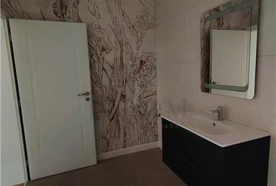 Zona M CITY - duplex despartit prin camera tehnica - finisaje premium - alarma - - 8