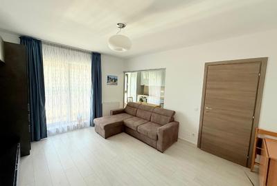 Inchiriere Ap 2 Cam – 21 Residence Politehnica, separat parcare, Parcul Liniei - 7