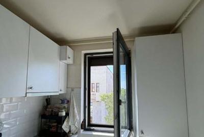 Apartament 2 camere Crangasi bloc nou/Parcare metrou 4 minute - 10