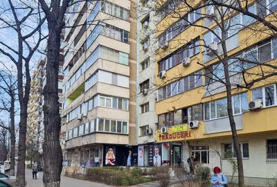 Apartament 4 camere, 100 mp, 5 min Metrou Obor – Spațios, 2 băi, balcon închis, - 1