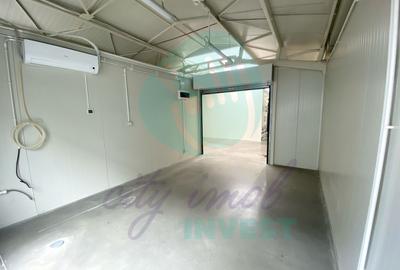 Spatii comerciale de inchiriat, Piata Delfinului - 5