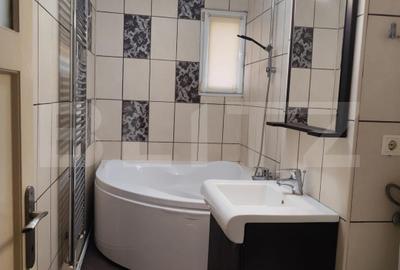 Apartament de vanzare, semidecomandat, 3 camere, 55 mp - 5