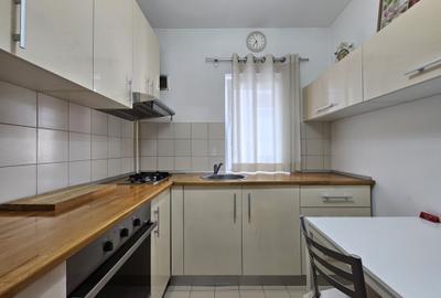 Inchiriere apartament 3 camere zona Militari / Pacii / Ten Blocks / mobilat - 8