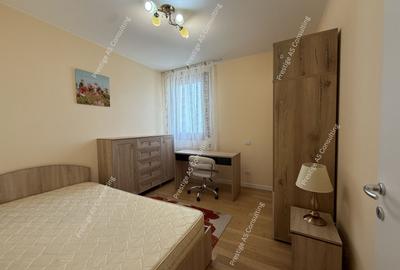 Apartament 3 Camere | Terasa 10mp | Fructus Plaza - 12