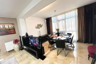 Apartament 3 camere 116 mp | Zona Alba Iulia/Burebista | Bloc 2010 - 5