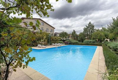 Vila 20 Camere | Pantelimon - Cernica | 4141 mp Teren | Piscina - 4
