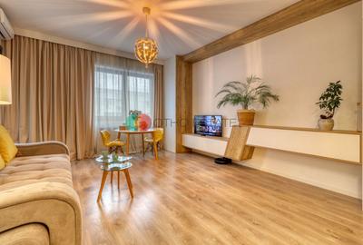 Barcelona Residence | 2 Camere  Titan - Langa Parc | Bloc 2020 - 10