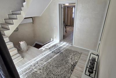 Vila P+1+M 5 camere 200mp casa+ curte 110mp Soseaua Andronache Voluntari - 35