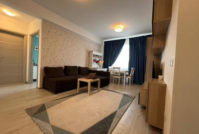 Apartament modern, totul nou, loc parcare,Tomis Plus - 1