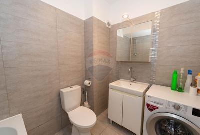Apartament cu 2 camere de vanzare Metropolitan Residence Brauner - 15