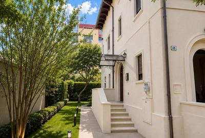 REA1028930 Apartament 3 camere Parter si Demisol I Curte 237 mp I Oportunitate I - 12