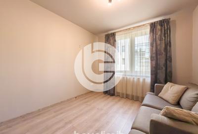 Apartament 3 camere decomandat | Etaj 1 | Zona centrală - 7