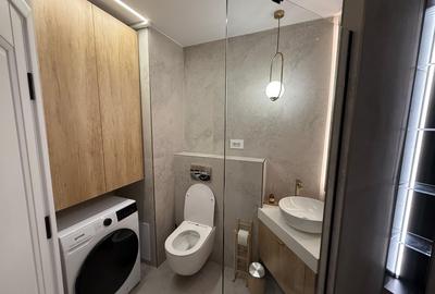 3 camere Unirii, Vedere rond Alba Iulia, renovat complet, Direct Proprietar - 12