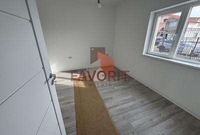 Casa individuala. Disponibila imediat. 4 dormitoare - 7