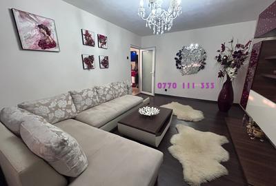 Apartament cu 2 camere decomandat, mobilat în Independenței