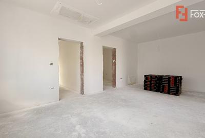 Duplex de vanzare, 3 camere pe parter + pod - Mosnita Veche - 5