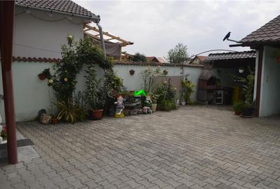 Casa de vanzare 6 camere teren 515mp Sibiu Turnisor - 6