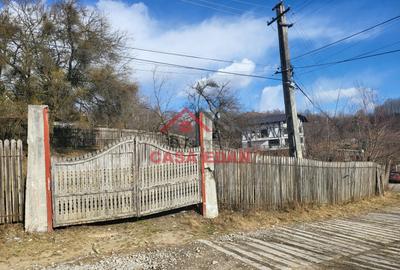 ●Teren intravilan in Breaza,periferic,688mp,27e● - 1