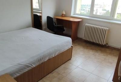 Piața Unirii, Central – Ap 2CD, Etaj 6/8, 50Mp - 2
