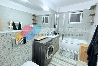 Apartament 2 camere Premium, 56 mp + Terasă 14 mp, Marasti, zona Fabricii - 10