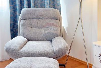 Chirie 2 camere 70mp | Parcare inclusa | Blvd. Unirii bloc F64 - 18