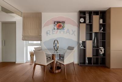 Apartament in Ansamblu exclusivist cu o panorama unica asupra Clujului - 4