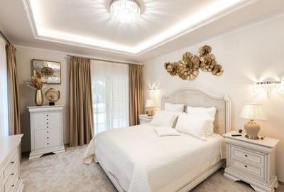 Vila 6 camere zona Pipera - Tunari - Padurea Baneasa, 550 mp, 1400mp teren - 23