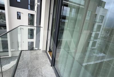 Apartament 2 camere prima închiriere – strada Lânii , Sibiu - 5