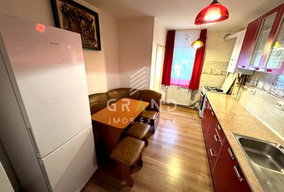 3 Camere Decomandat | 2 Băi | 69 mp | Parter | Zorilor/P-ța Zorilor/Observatorul - 18