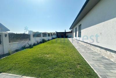 Casa noua deosebita cu pisicina de vanzare, la 1 km de Oradea, Cihei - 3