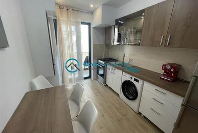 Royal Imobiliare - Inchiriere apartament lux 3 camere zona Albert - 9