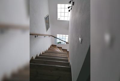 Apartament duplex zona centrală, Turda, fără comision !!! - 12