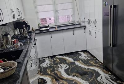 Modern Decomandat 2 Camere Doamna Ghica - 7