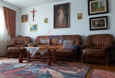 4 camere zona 13 Septembrie - Mihail Sebastian - 4