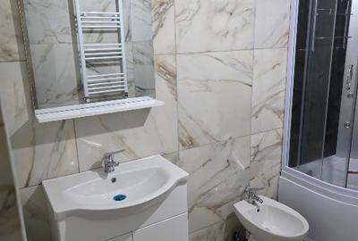 Vand Casa Noua , la 4 km de orasul Targu Neamt( Topolita) - 5