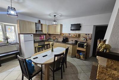 Casa 5 camere Strada Lunga pretabil Airbnb - 3