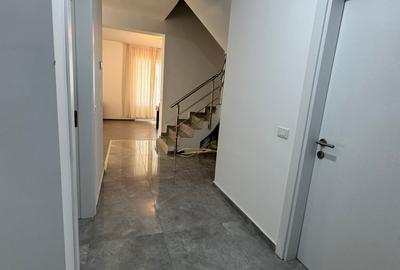 Casa Individuală Premium în Berceni – Performanță Tehnică și Confort Modern - 7