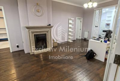 Parter +1 Birouri la Casa Berzei - Mircea Vulcanescu - 18