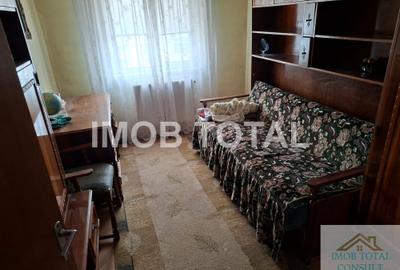 Apartament 3 Camere Gavana 2, etaj 4/4 - 3