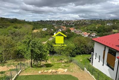 CASĂ INDIVIDUALĂ DE VÂNZARE – FELEACU, CLUJ - 7