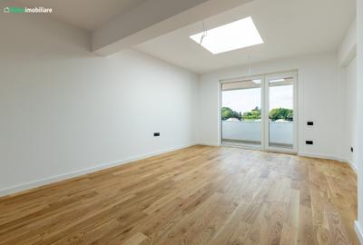 Apartament 3 camere, central, zona de case, bloc 2025 - 9