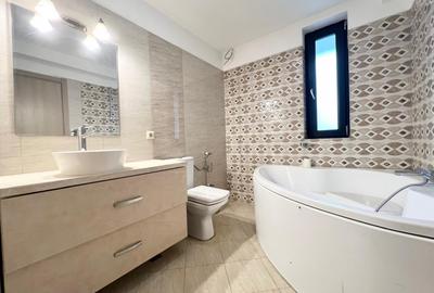 VILA 4 CAMERE / CURTE PROPRIE/ 2 LOCURI PARCARE - 23